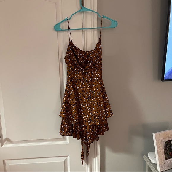 Hello Molly Pants - HELLO HOLLY ROMPER